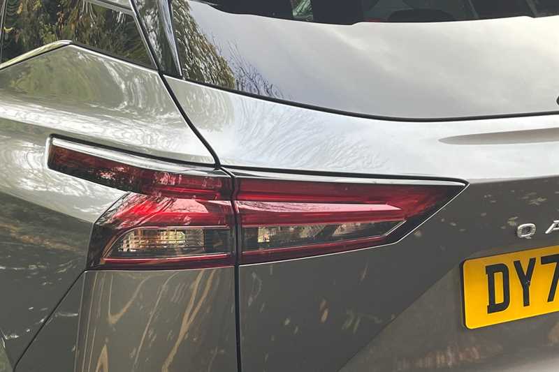 Used Nissan Qashqai 2022 for sale - 76459161: Photo 32