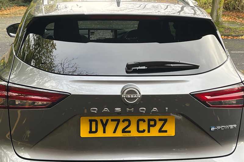 Used Nissan Qashqai 2022 for sale - 76459161: Photo 33