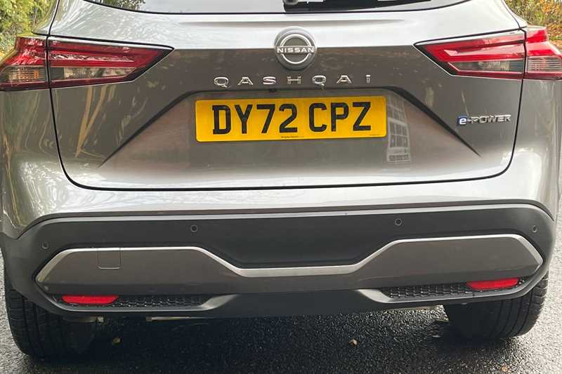 Used Nissan Qashqai 2022 for sale - 76459161: Photo 34