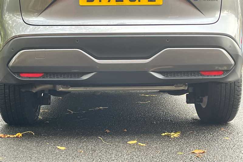 Used Nissan Qashqai 2022 for sale - 76459161: Photo 35