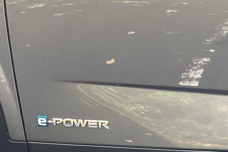 Used Nissan Qashqai 2022 for sale - 76459161: Photo 36