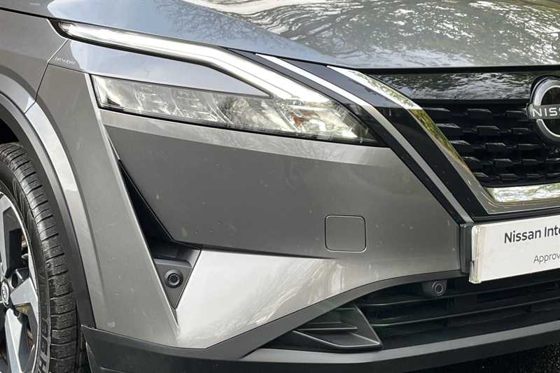 Used Nissan Qashqai 2022 for sale - 76459161: Photo 37