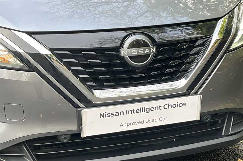 Used Nissan Qashqai 2022 for sale - 76459161: Photo 38