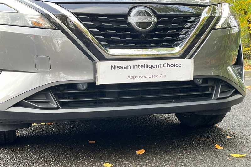 Used Nissan Qashqai 2022 for sale - 76459161: Photo 39