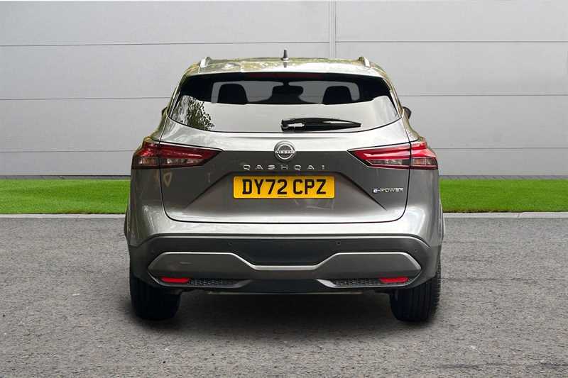 Used Nissan Qashqai 2022 for sale - 76459161: Photo 4