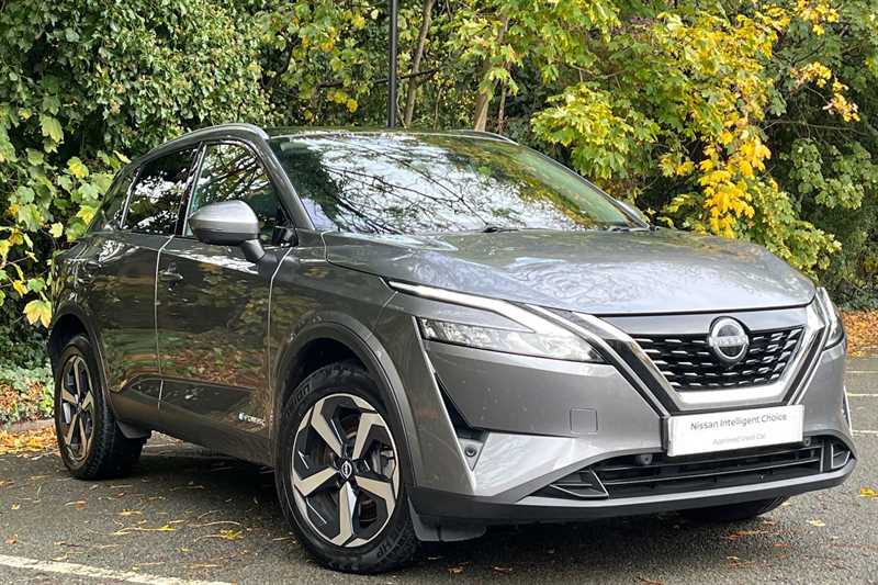 Used Nissan Qashqai 2022 for sale - 76459161: Photo 42