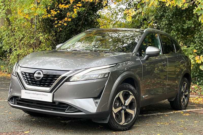 Used Nissan Qashqai 2022 for sale - 76459161: Photo 43