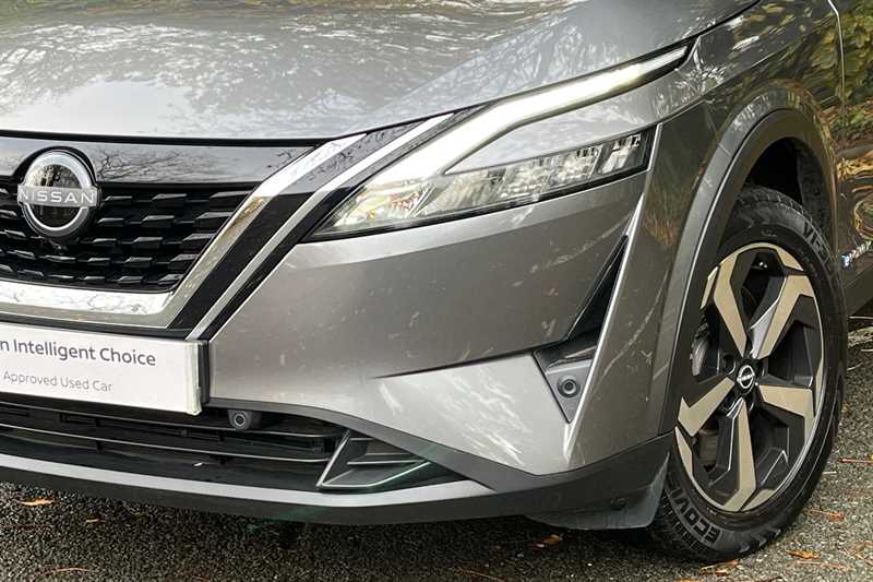 Used Nissan Qashqai 2022 for sale - 76459161: Photo 44