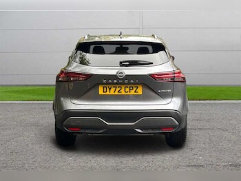 Used Nissan Qashqai undefined for sale - 76459161: Photo