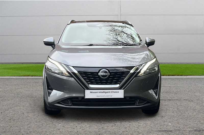 Used Nissan Qashqai 2022 for sale - 76459161: Photo 5