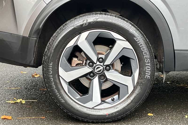 Used Nissan Qashqai 2022 for sale - 76459161: Photo 6