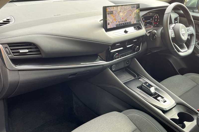 Used Nissan Qashqai 2022 for sale - 76459161: Photo 7