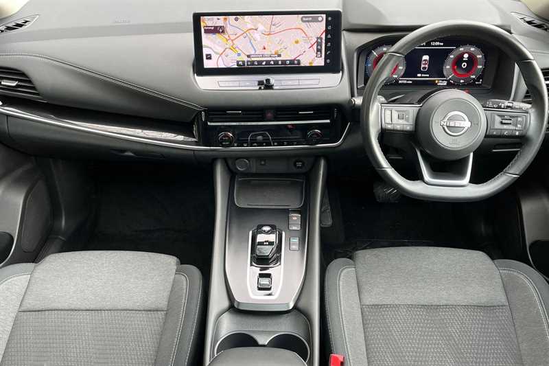 Used Nissan Qashqai 2022 for sale - 76459161: Photo 9