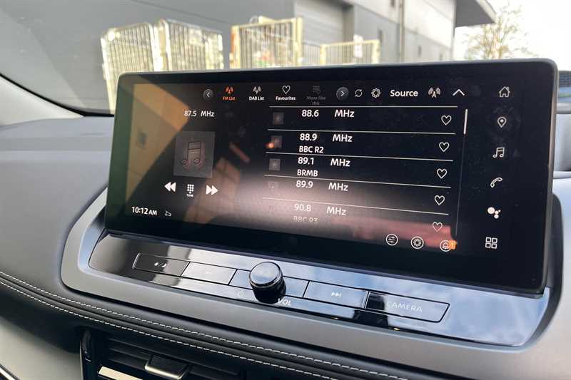 Used Nissan Qashqai 2025 for sale - 77826960: Photo 12