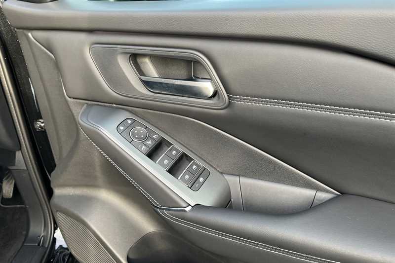 Used Nissan Qashqai 2025 for sale - 77826960: Photo 23