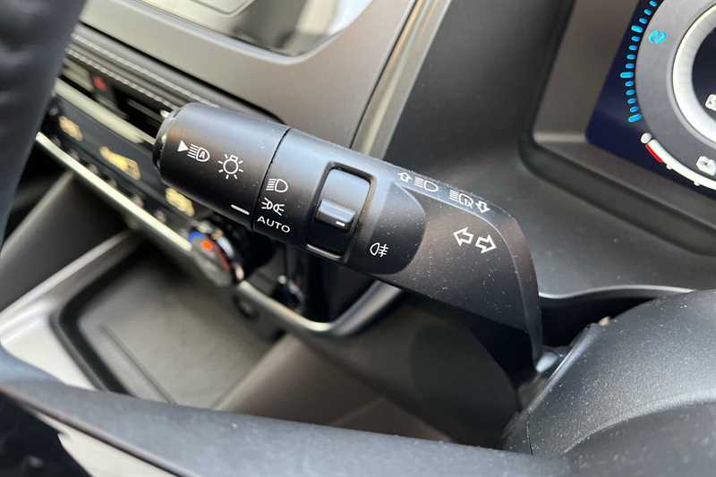 Used Nissan Qashqai 2025 for sale - 77826960: Photo 28