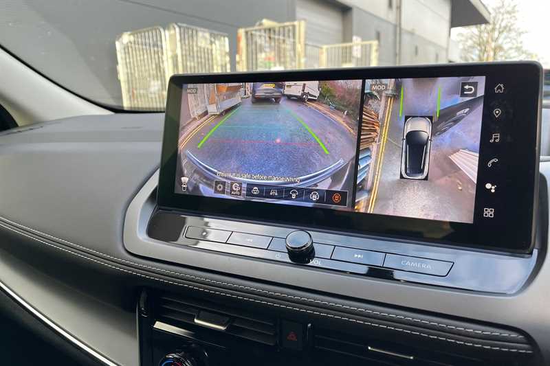 Used Nissan Qashqai 2025 for sale - 77826960: Photo 29