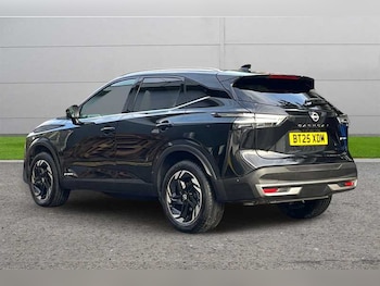 Used Nissan Qashqai 2025 for sale - 77826960: Photo