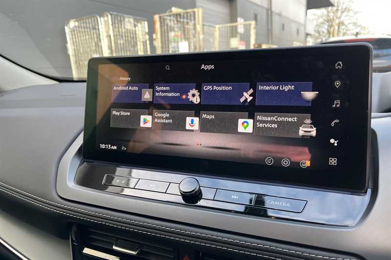 Used Nissan Qashqai 2025 for sale - 77826960: Photo 30