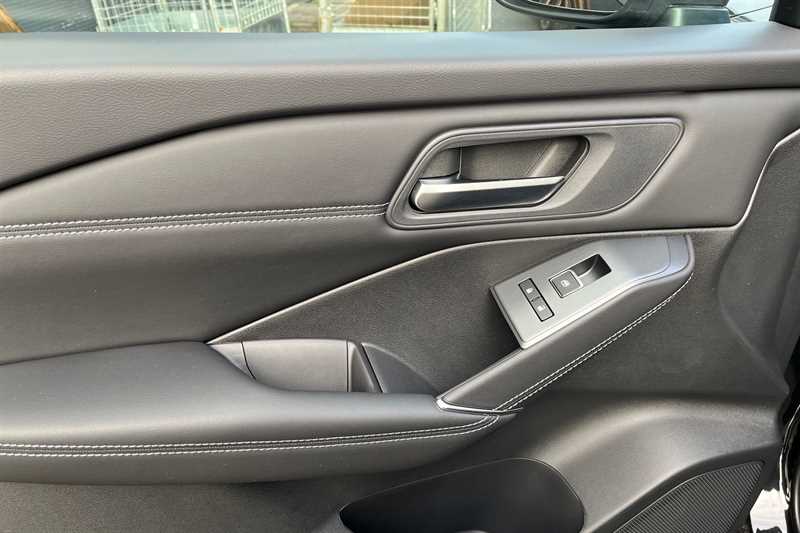 Used Nissan Qashqai 2025 for sale - 77826960: Photo 39