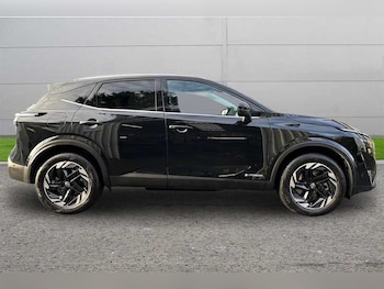 Used Nissan Qashqai 2025 for sale - 77826960: Photo