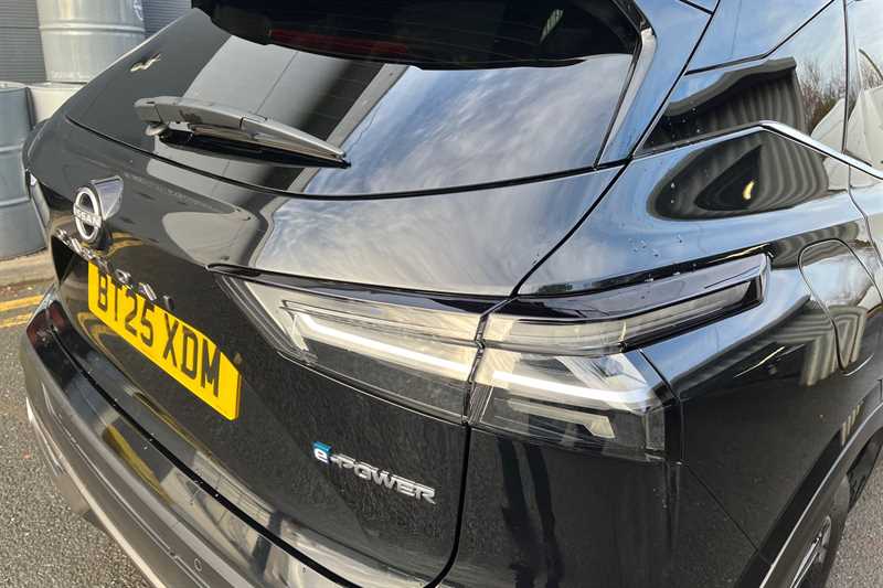 Used Nissan Qashqai 2025 for sale - 77826960: Photo 46