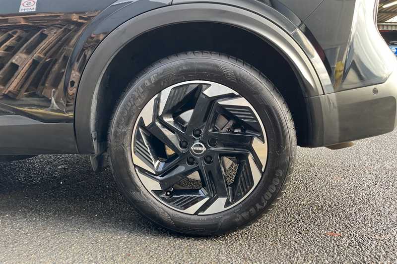 Used Nissan Qashqai 2025 for sale - 77826960: Photo 48