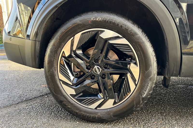 Used Nissan Qashqai 2025 for sale - 77826960: Photo 6