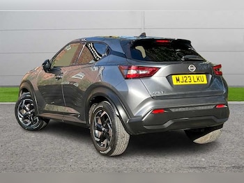 Used Nissan Juke 2023 for sale - 77841822: Photo
