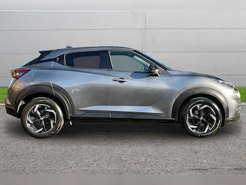 Used Nissan Juke 2023 for sale - 77841822: Photo