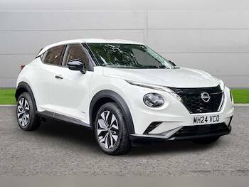 Used Nissan Juke 2024 for sale - 79647816: Photo