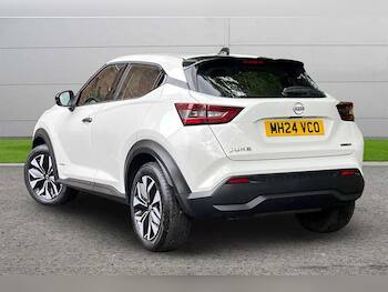 Used Nissan Juke 2024 for sale - 79647816: Photo