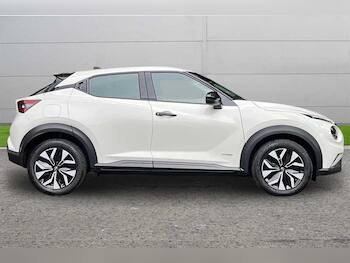 Used Nissan Juke 2024 for sale - 79647816: Photo