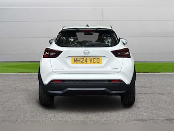 Used Nissan Juke 2024 for sale - 79647816: Photo