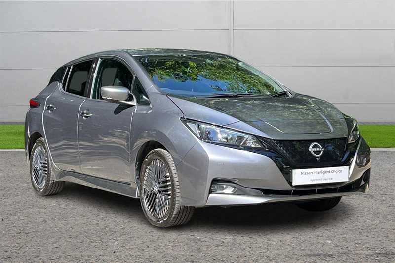 Used Nissan Leaf 2022 for sale - 76241822: Photo 1