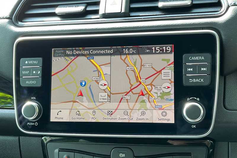 Used Nissan Leaf 2022 for sale - 76241822: Photo 10