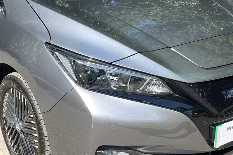 Used Nissan Leaf 2022 for sale - 76241822: Photo 13