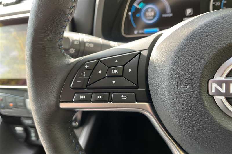 Used Nissan Leaf 2022 for sale - 76241822: Photo 16