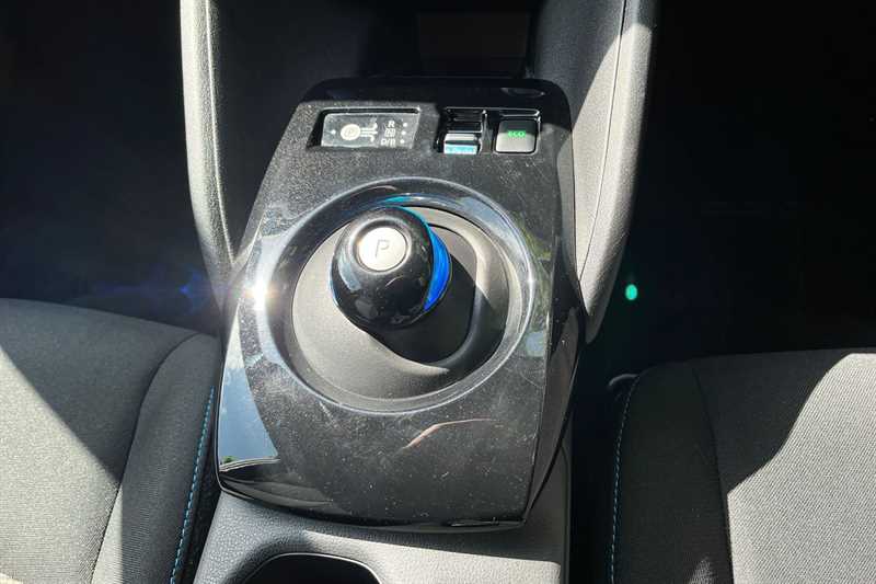 Used Nissan Leaf 2022 for sale - 76241822: Photo 17