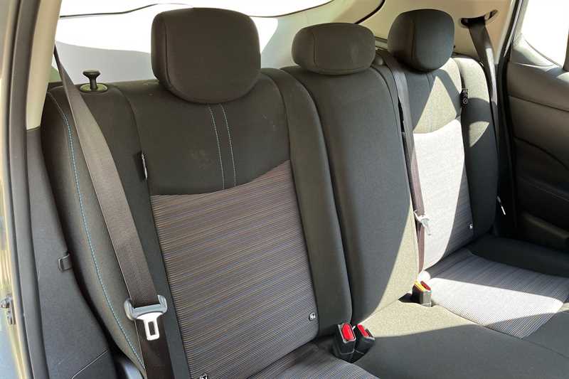 Used Nissan Leaf 2022 for sale - 76241822: Photo 19