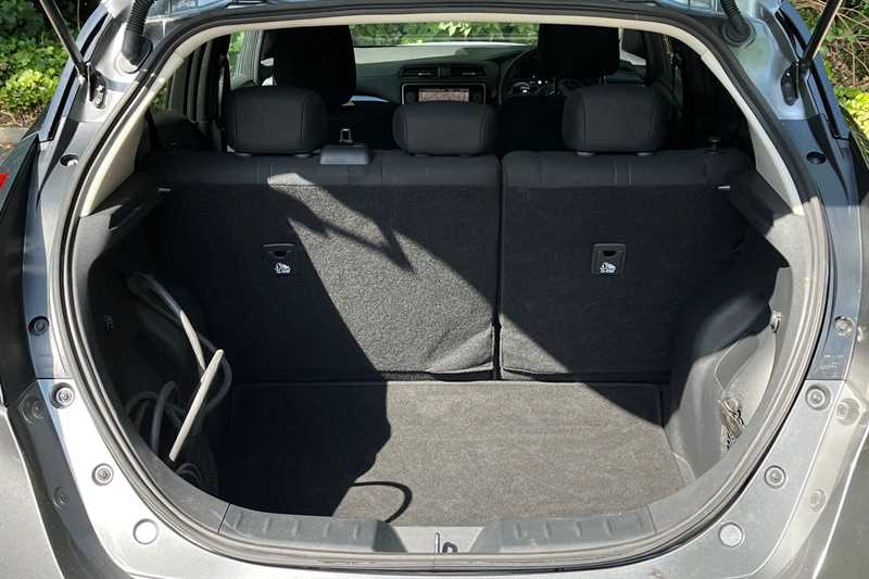 Used Nissan Leaf 2022 for sale - 76241822: Photo 20