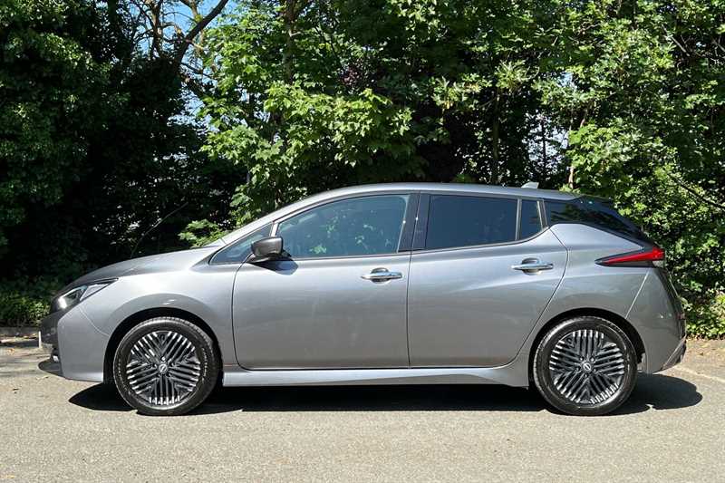 Used Nissan Leaf 2022 for sale - 76241822: Photo 22