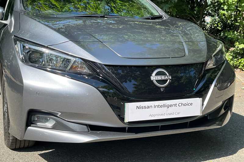 Used Nissan Leaf 2022 for sale - 76241822: Photo 24