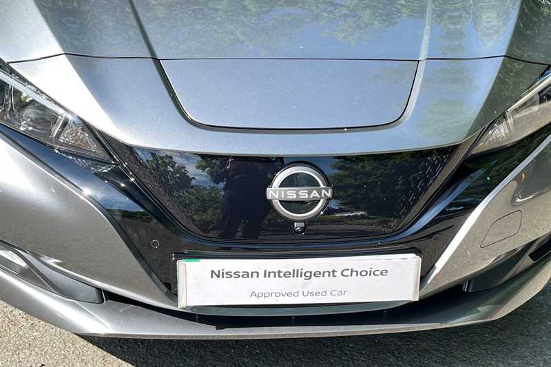 Used Nissan Leaf 2022 for sale - 76241822: Photo 25