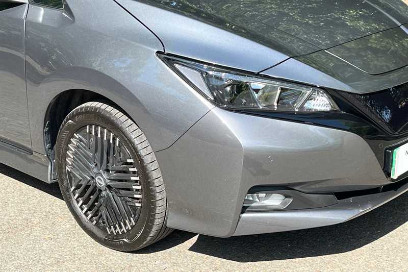 Used Nissan Leaf 2022 for sale - 76241822: Photo 26