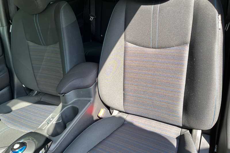 Used Nissan Leaf 2022 for sale - 76241822: Photo 36