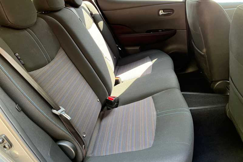 Used Nissan Leaf 2022 for sale - 76241822: Photo 37