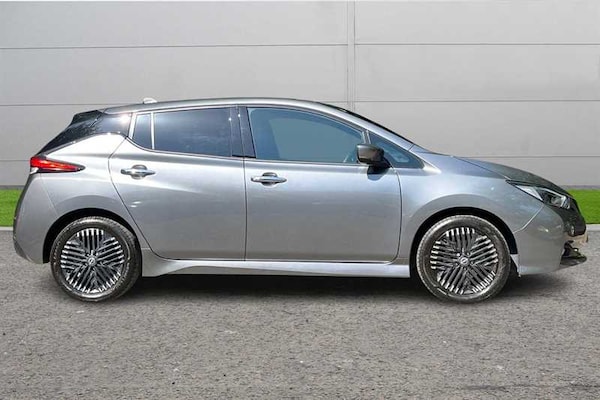 Used Nissan Leaf 2022 for sale - 76241822: Photo 3