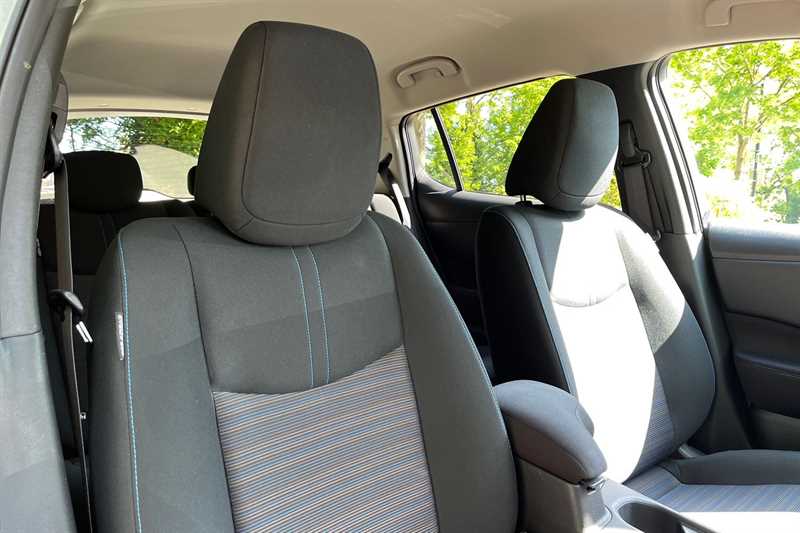 Used Nissan Leaf 2022 for sale - 76241822: Photo 40