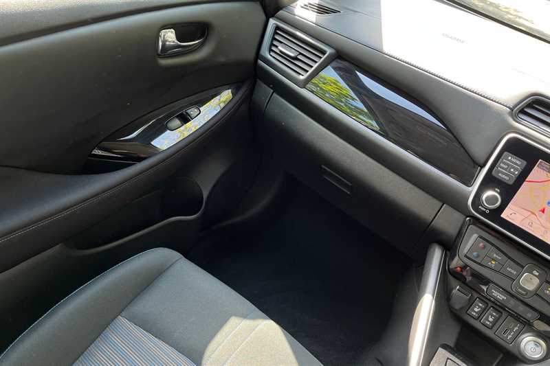 Used Nissan Leaf 2022 for sale - 76241822: Photo 43